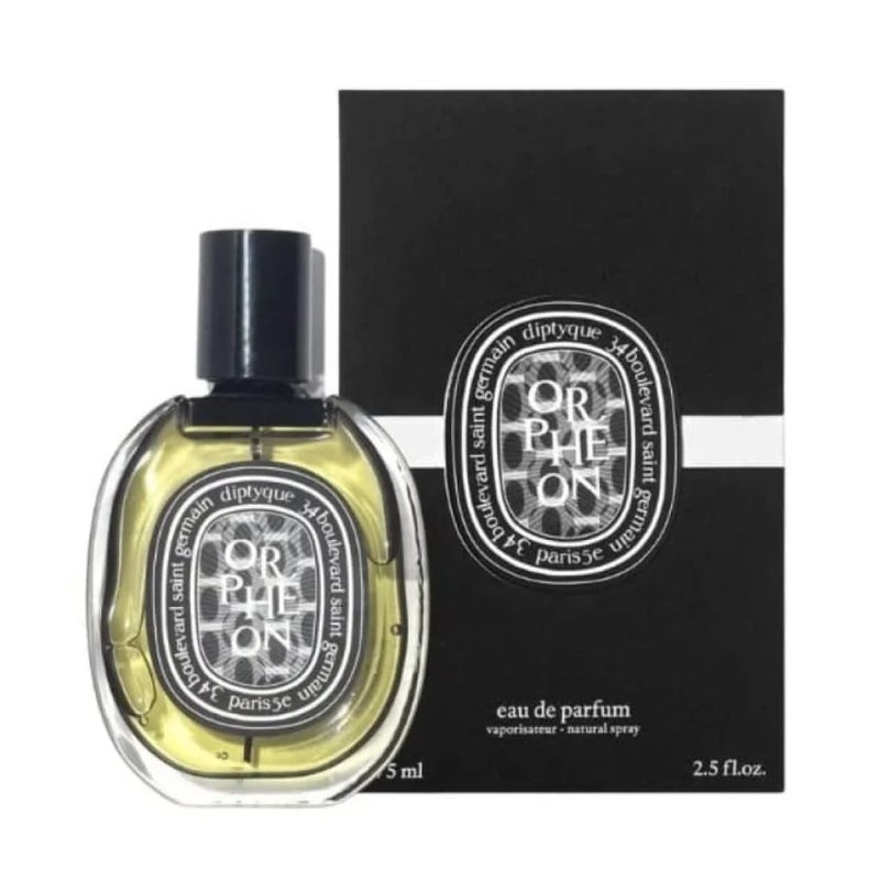 Diptyque Orpheon EDP 75ml for Unisex - Image 5