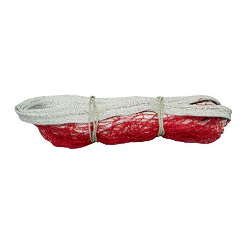 TRIUMPH Passion Badminton Combo Pack, 2 pc TRIUMPH Pasion Badminton Racket with Full Cover, Badminton Net and 6Pc Synthetic Shuttlecock - Image 5