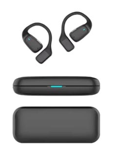 HEATZ HEATZ HB9 V5.4 TWS Earphones & Headphones Wireless Noise Cancelling 300mAH Battery  - Image 1