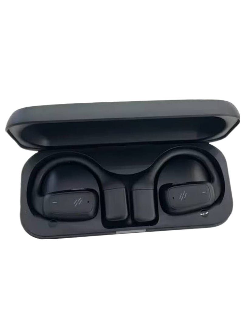 HEATZ HB9 V5.4 TWS Earphones & Headphones Wireless Noise Cancelling 300mAH Battery - Image 3