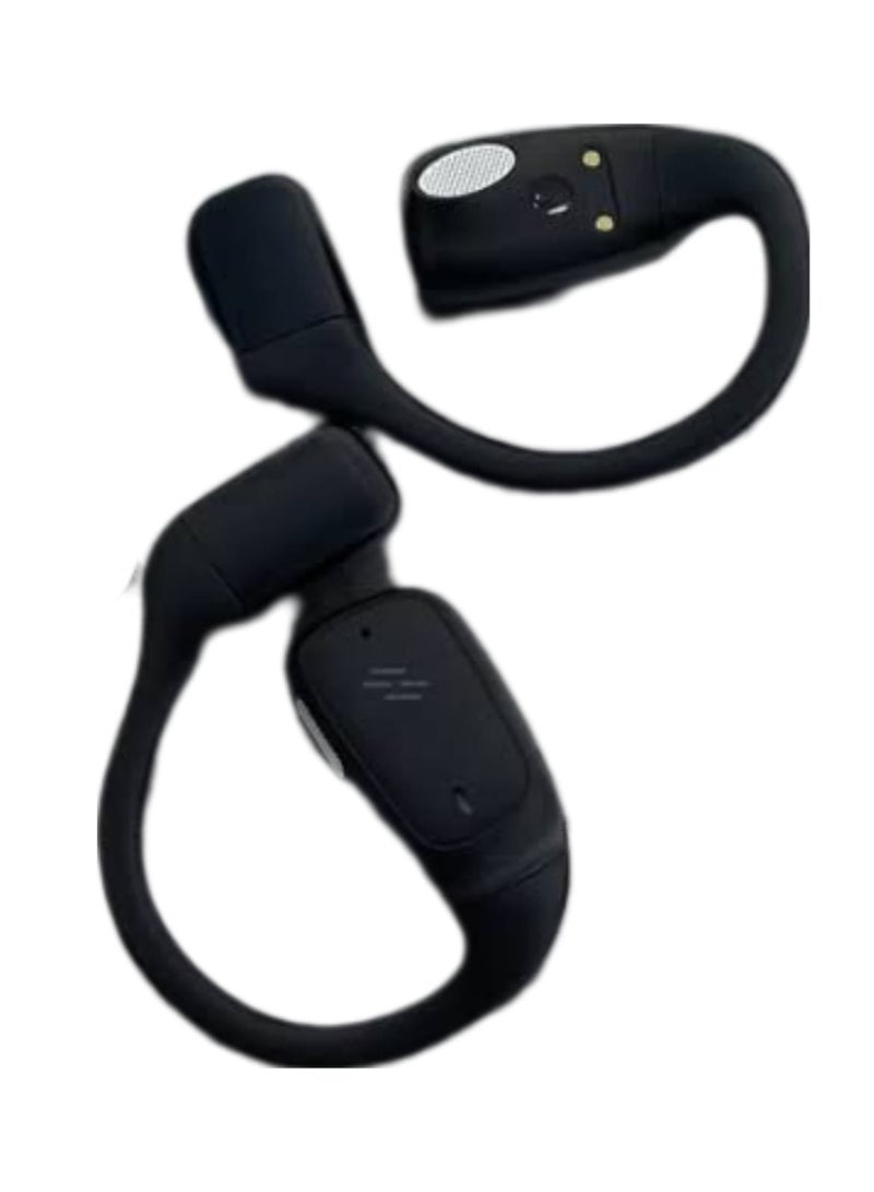 HEATZ HB9 V5.4 TWS Earphones & Headphones Wireless Noise Cancelling 300mAH Battery - Image 4
