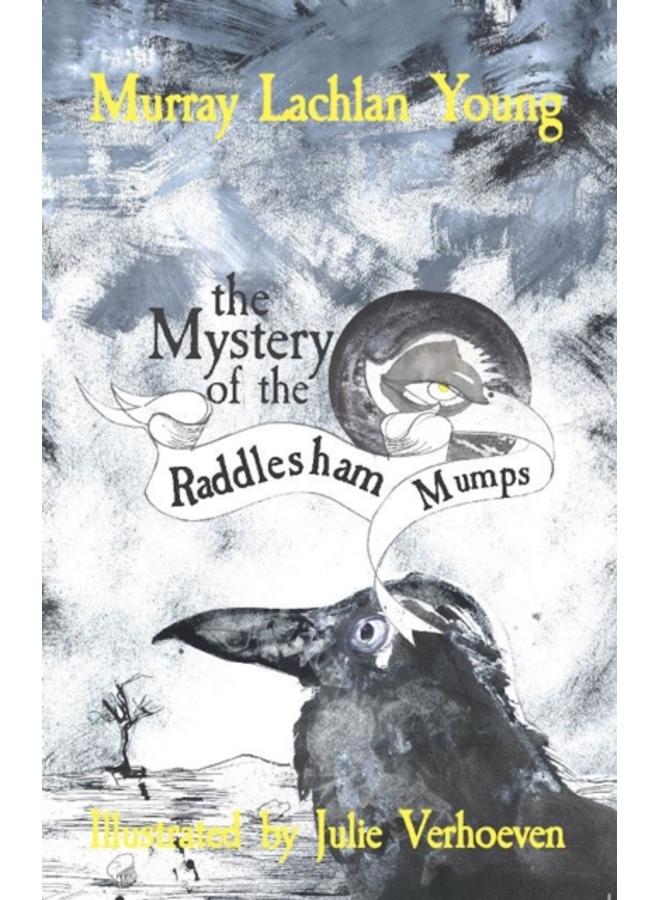 The Mystery of the Raddlesham Mumps 