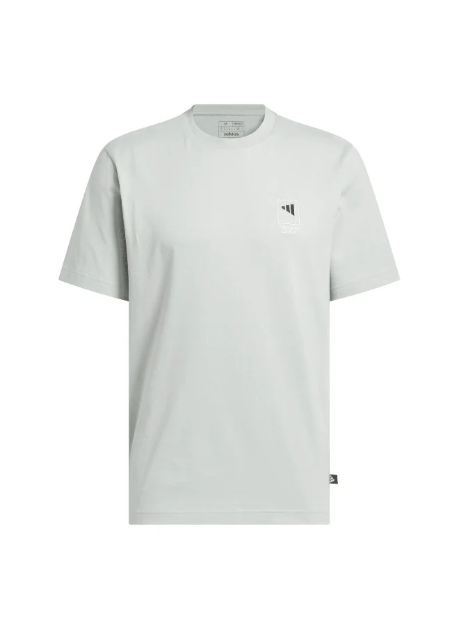 اديداس adidas beyond men graphic t-shirt