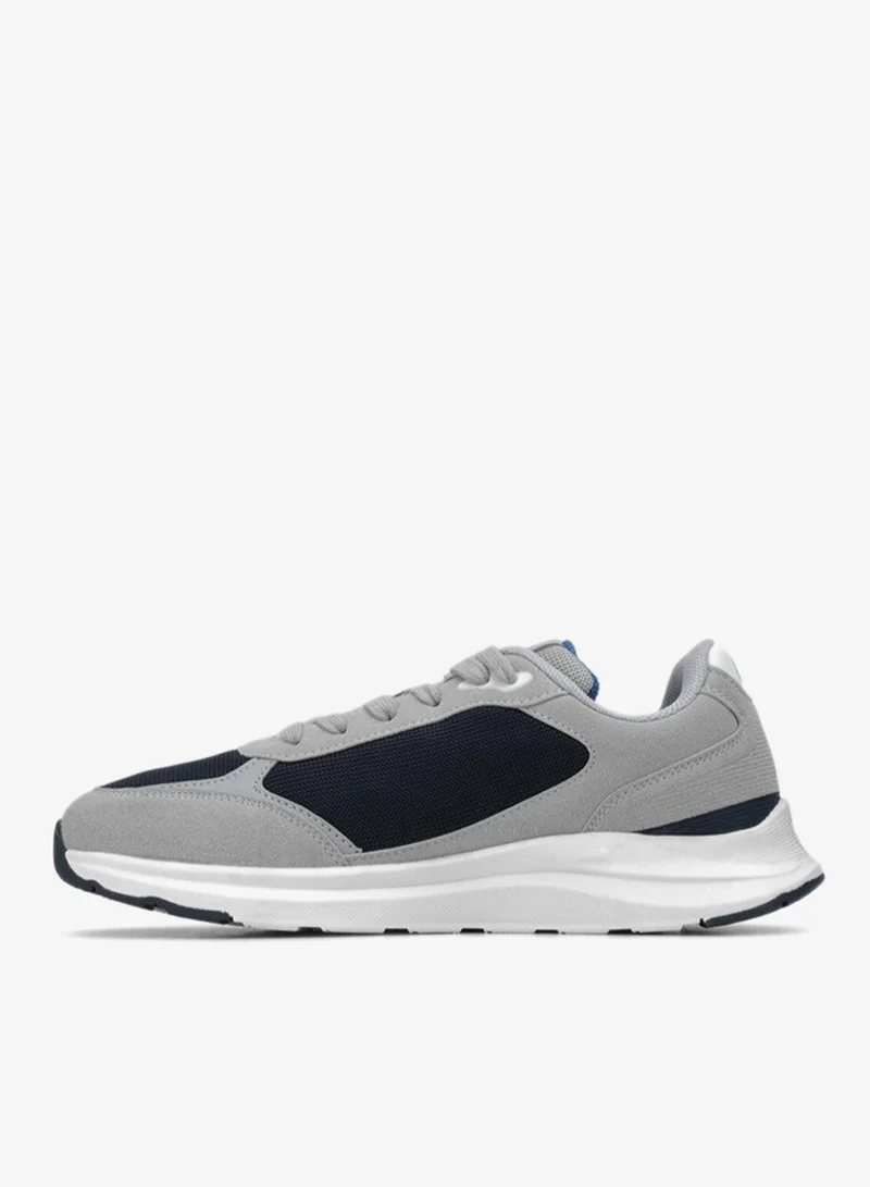 Language Men's Glider Sneaker