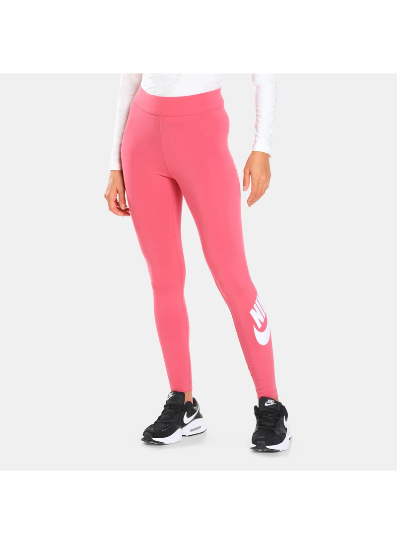 Nike Women's Sportswear Essential Futura Leggings