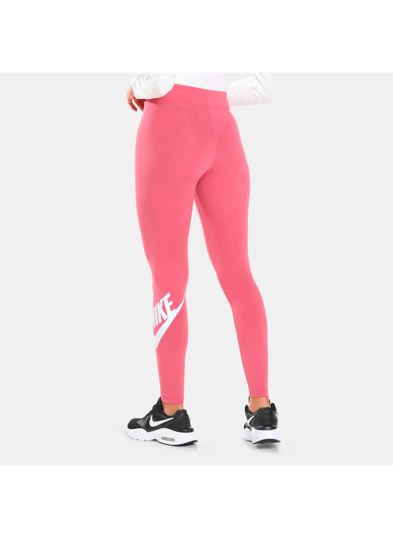 Nike Women's Sportswear Essential Futura Leggings