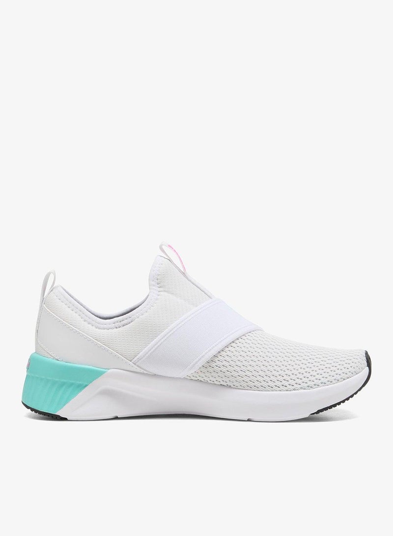PUMA Softride Harli Slip On - Image 2