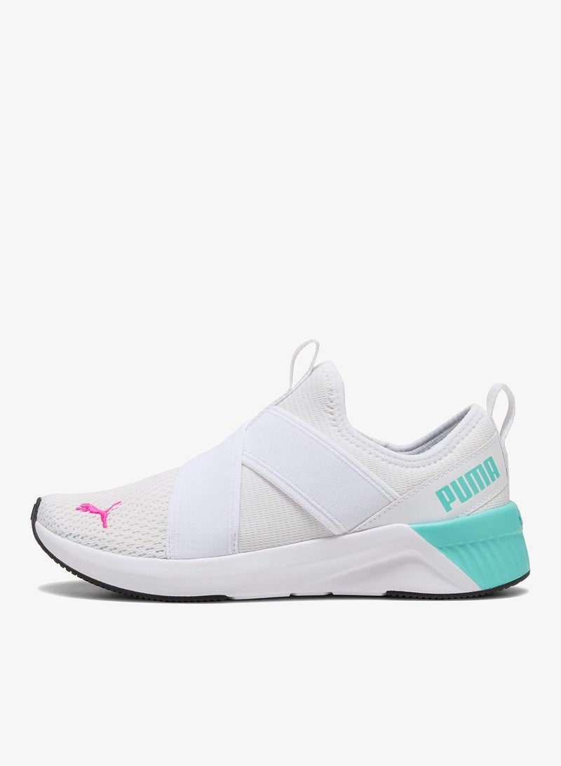 PUMA Softride Harli Slip On - Image 1
