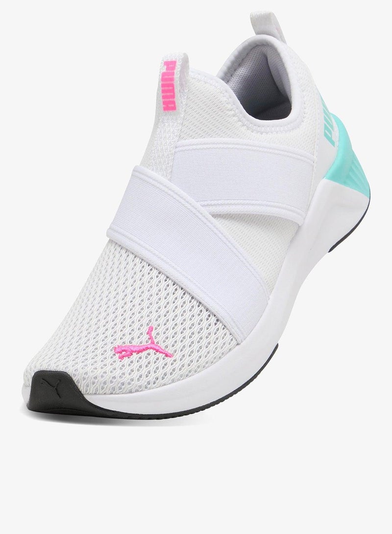PUMA Softride Harli Slip On - Image 5