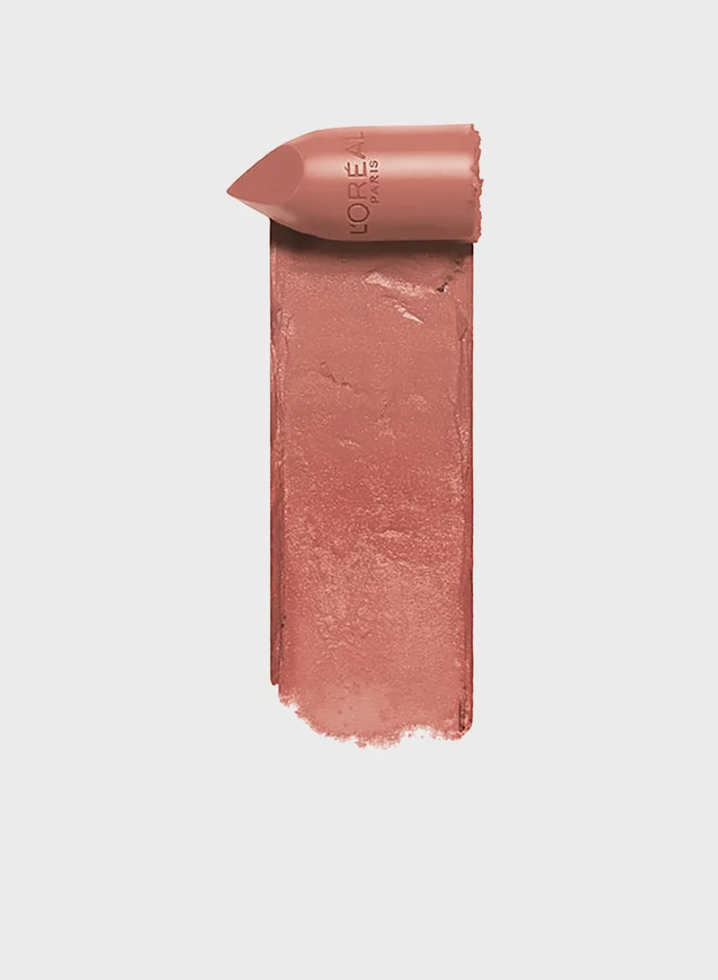 L'OREAL PARIS Color Riche Matte Lipstick 636 Mahogany Studs