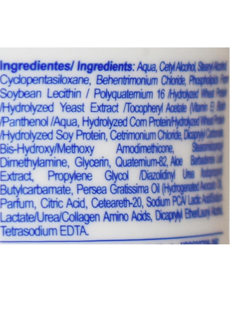 Maria Salome Maria Salome Mascarilla Capilar MOM HAIR MASK Hair Loss Prevention/Nourishing Mask 11.8 oz - Image 3