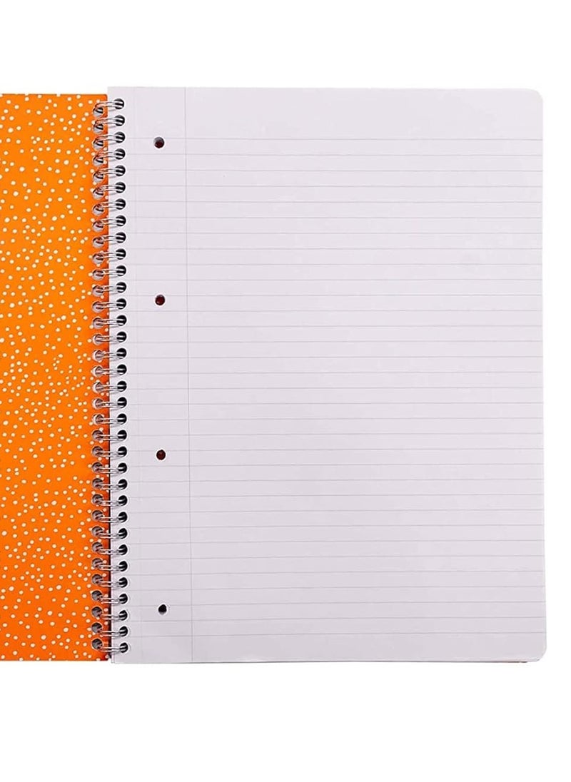 Pukka Pad - A4 Size Bloom Jotta Notebook 160 Pages - Image 1
