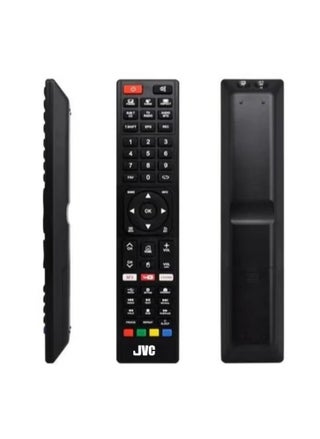 Universal Remote Control for LCD/LED TVs – Replacement Remote for All Major Brands, Easy Setup & Full Functionality – Compatible with Multiple Models - pzsku/Z784F687D8E4F9594D4E6Z/45/_/1739487215/83ea9234-c80f-4514-972a-f007bbd12d0c