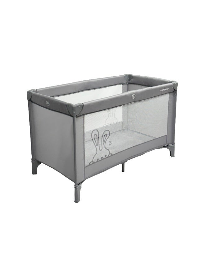 FUN MOMENT Baby Cot And Folding Bed - Image 3