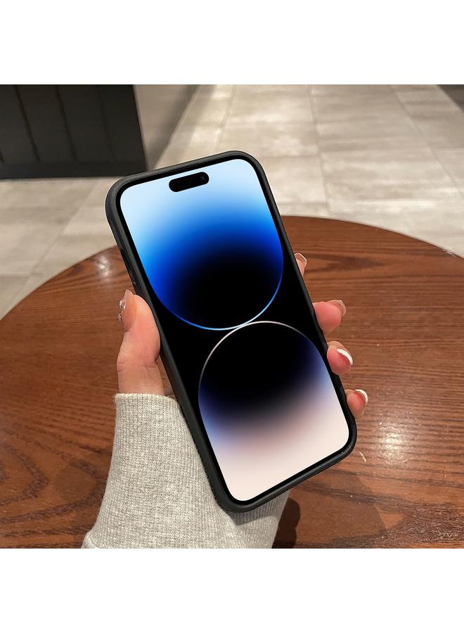 Zaboon Case For iPhone 13 MagSafe Magnetic TPU Hybrid PC Phone Case - Image 4