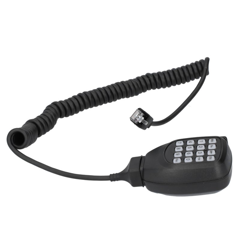 مايكروفون كتفي سيركي للتحدث (Walky Talky) لـ QYT KT‑5800 KT‑8900 KT‑8900D KT‑7900D KT‑780 Plus - Image 4