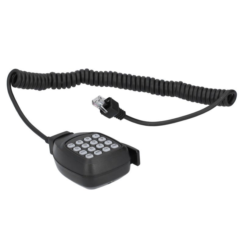 مايكروفون كتفي سيركي للتحدث (Walky Talky) لـ QYT KT‑5800 KT‑8900 KT‑8900D KT‑7900D KT‑780 Plus - Image 5