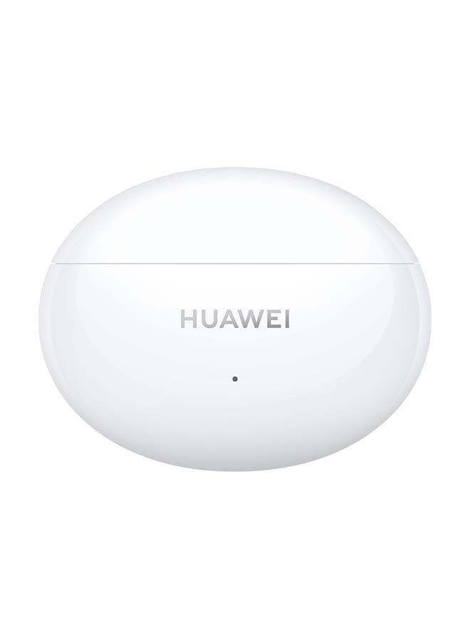 HUAWEI FreeBuds 4i Wireless In-Ear Bluetooth Earbuds With Active Noise Cancellation White - Image 2