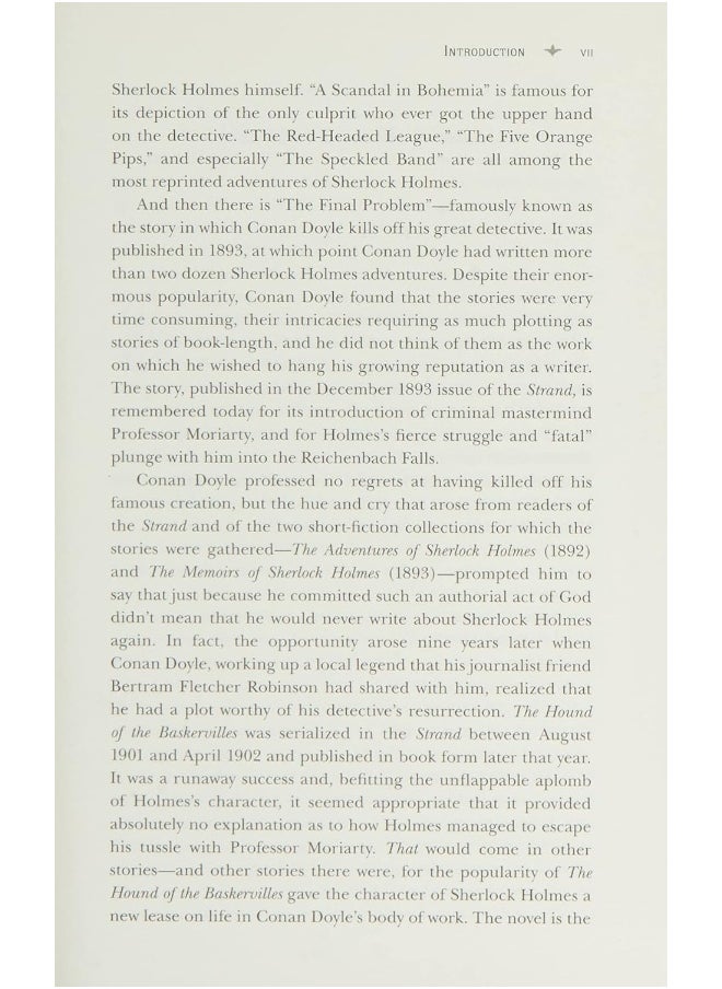 null - Sherlock Holmes: Classic Stories - Image 1