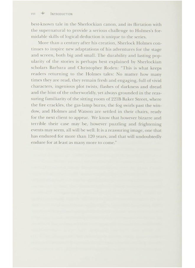 null - Sherlock Holmes: Classic Stories - Image 1