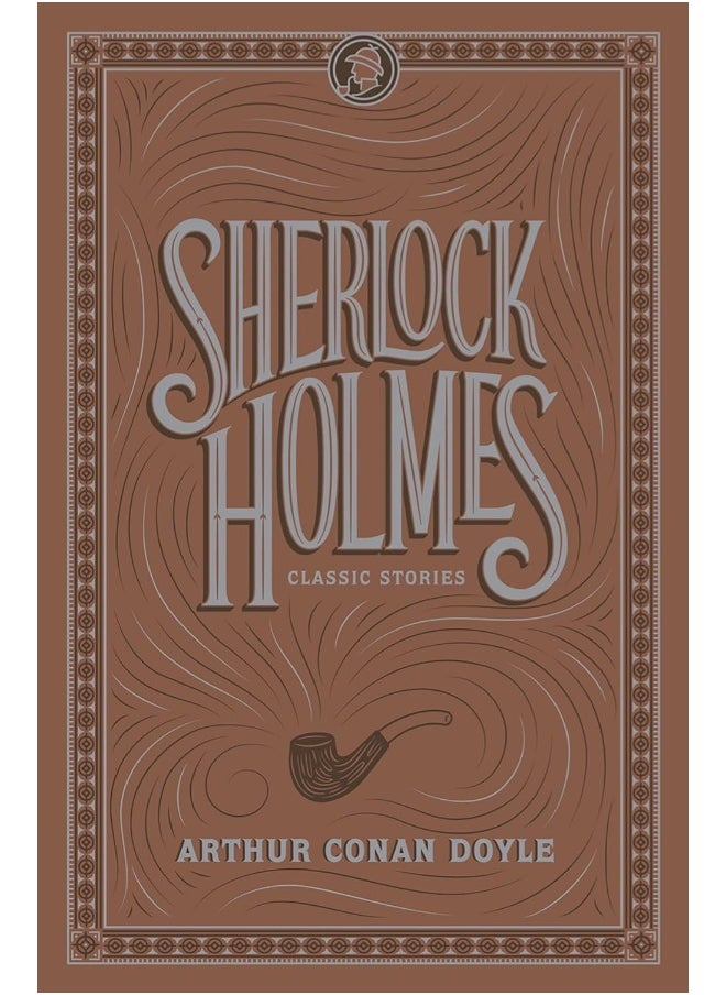 null - Sherlock Holmes: Classic Stories - Image 1
