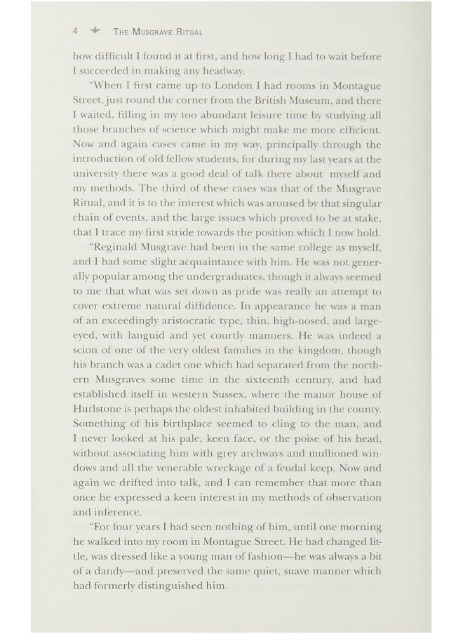 null - Sherlock Holmes: Classic Stories - Image 1