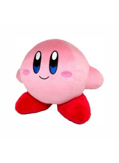 Little Buddy Little Buddy 1406 Kirby's Adventure 9" Medium Kirby Plush  - Image 1