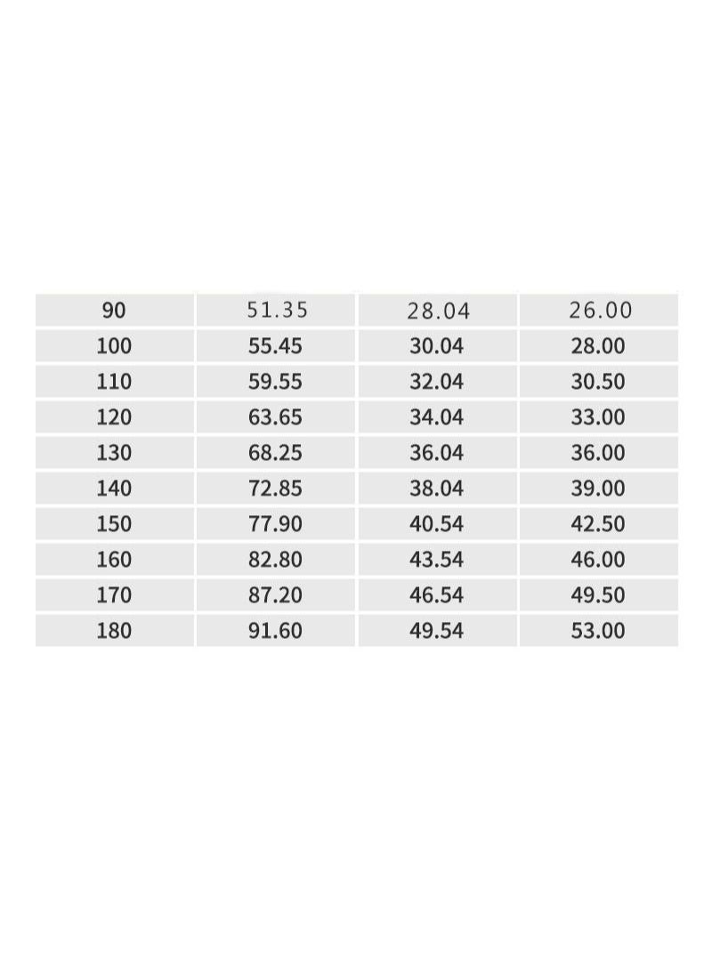 NIBEMINENT Children's Christmas clothing, elk style hooded new clothing, Christmas dress for children and adults - Image 2