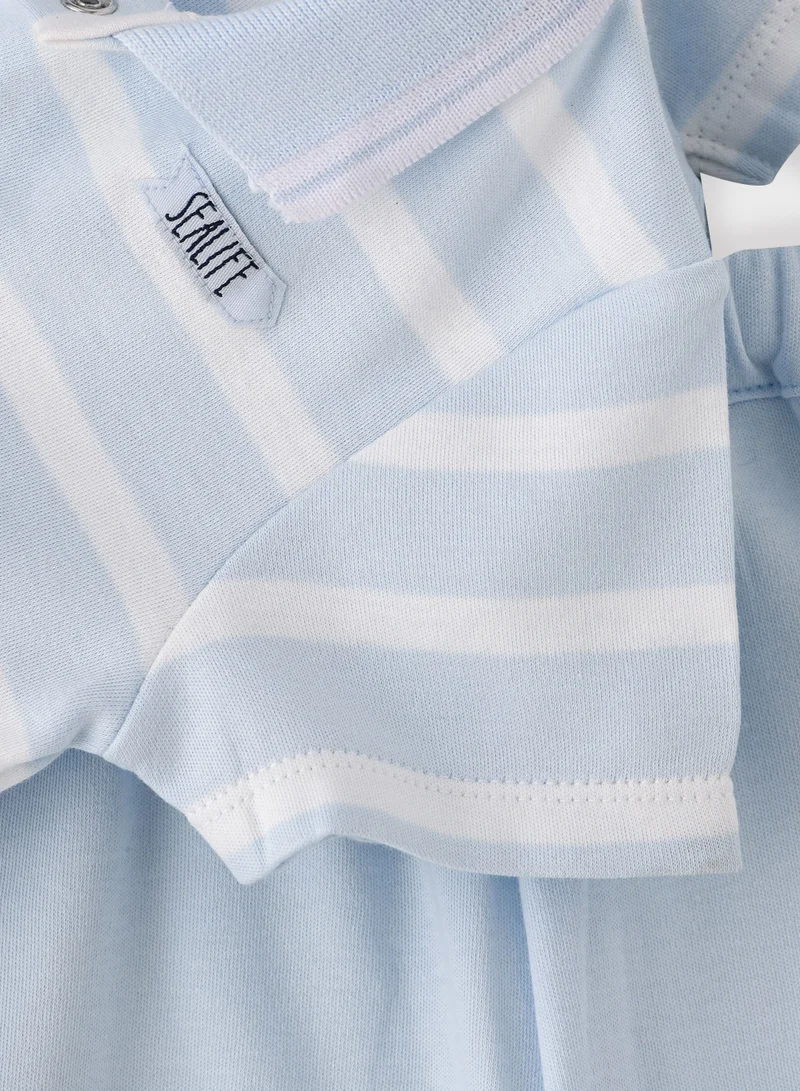 Boo Boo BooBoo Kids Set - 100% Cotton