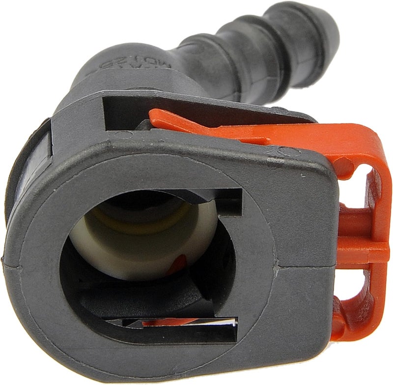 Dorman موصل خط الوقود بوندي دورمان 800-134 (عبوة من 2) - Image 3