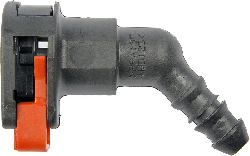 Dorman موصل خط الوقود بوندي دورمان 800-134 (عبوة من 2) - Image 5