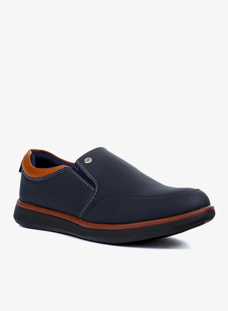 Bata Comfit Slip-On Loafers
