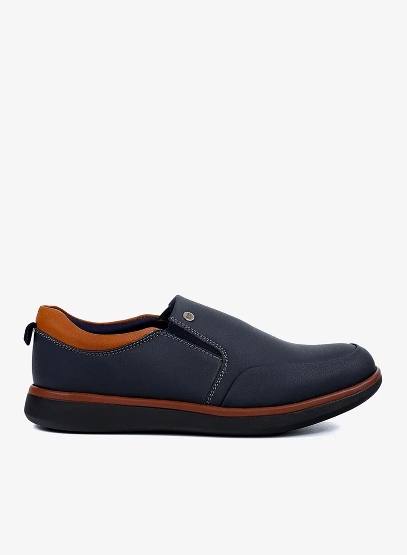 Bata Comfit Slip-On Loafers