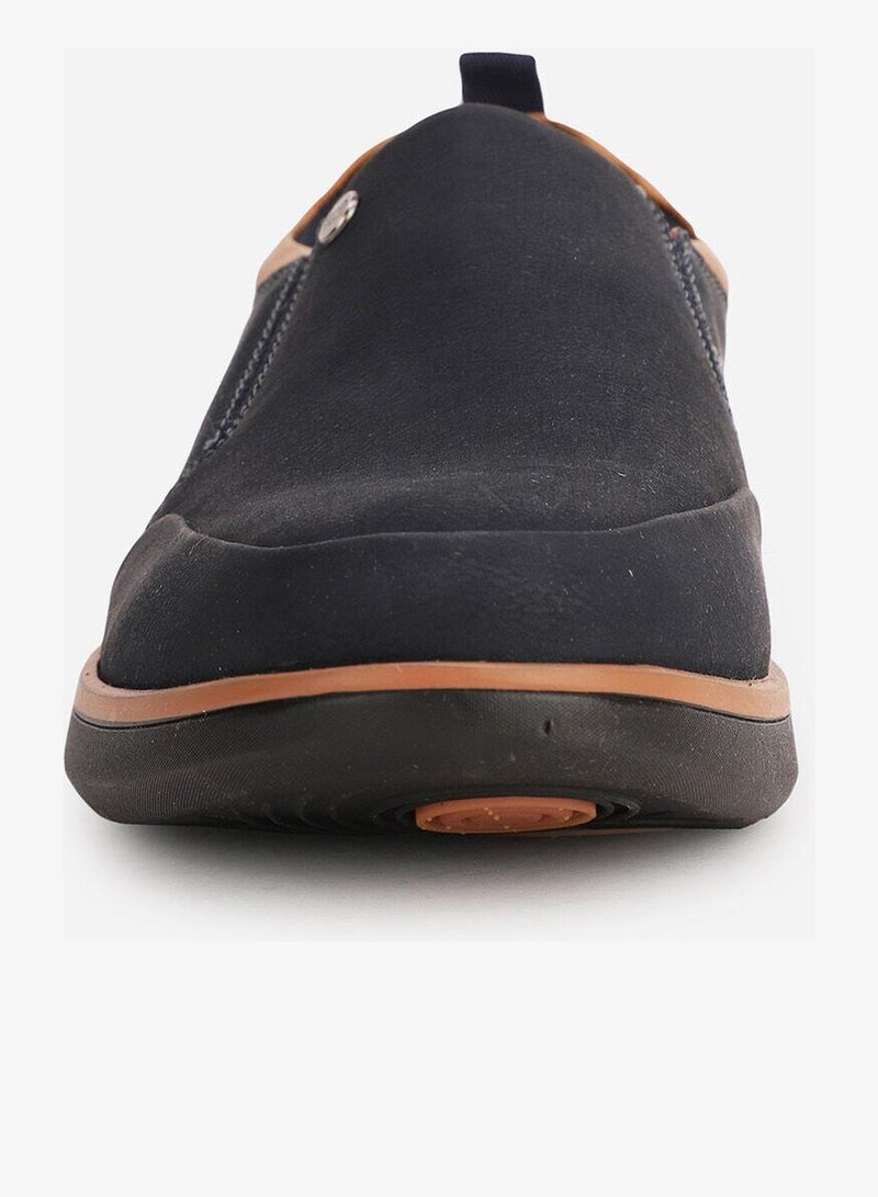 Bata Comfit Slip-On Loafers - Image 4