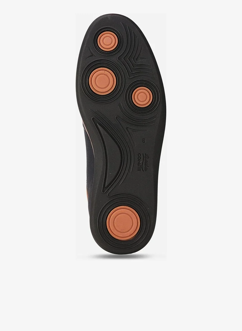 Bata  Comfit Slip-On Loafers for Men | Best Price UAE