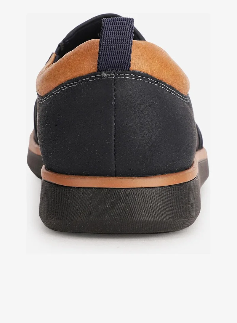 Bata  Comfit Slip-On Loafers for Men | Best Price UAE