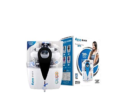 Fresh Aqua India Water Purifier 14 Stage with Full Kit - Image 3
