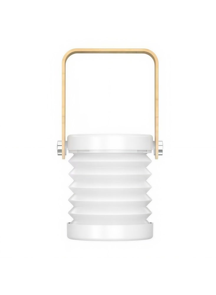 TAYYIB NOOR Smart Table Lamp, Dimmable Night Light for Bedroom, Rechargeable LED Lights for Home, Touch Control Eye-Caring for Kids Room, Nursery, and Living Room - Image 5