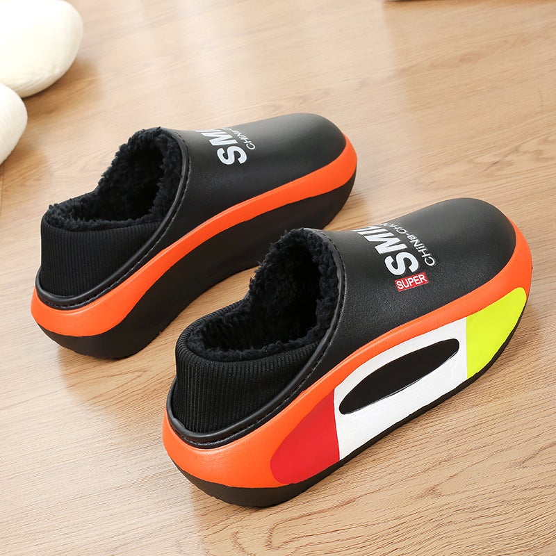2024 Generation Plus Size Outdoor Tourism Xiyin Independent Station Spell More Wish Shoes - Image 1