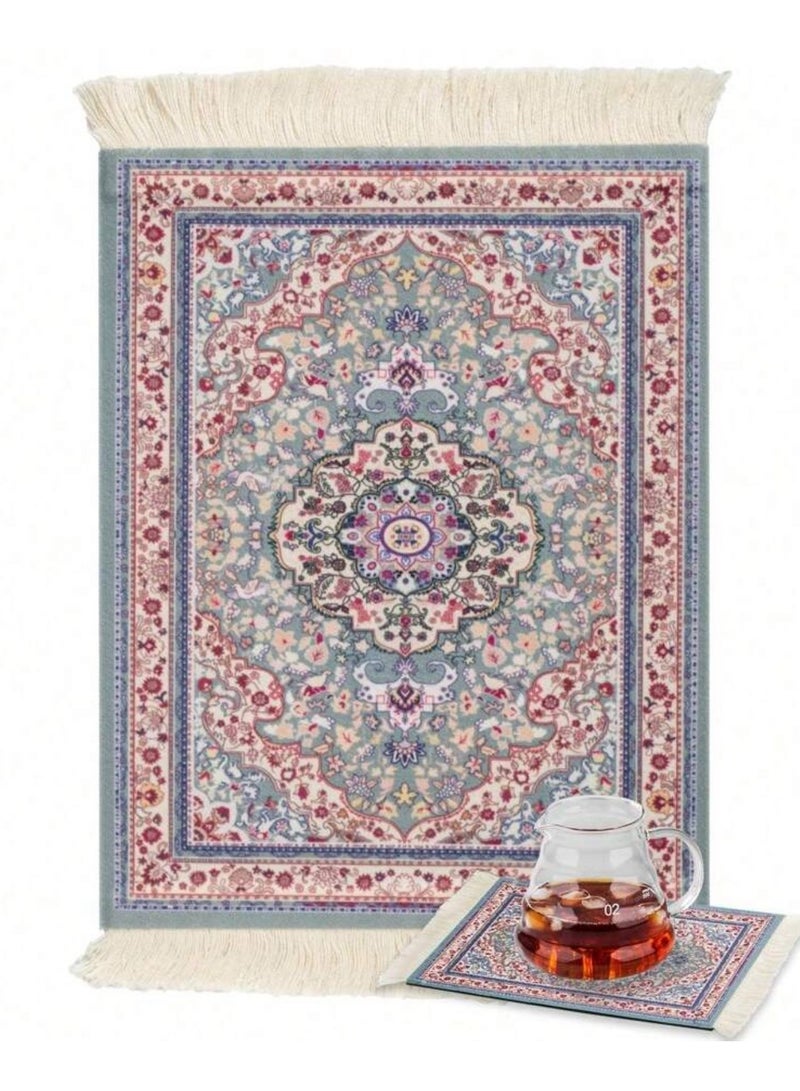 وسادة ماوس باد غير قابلة للإنزلاق متعددة الأغراض - Image 5