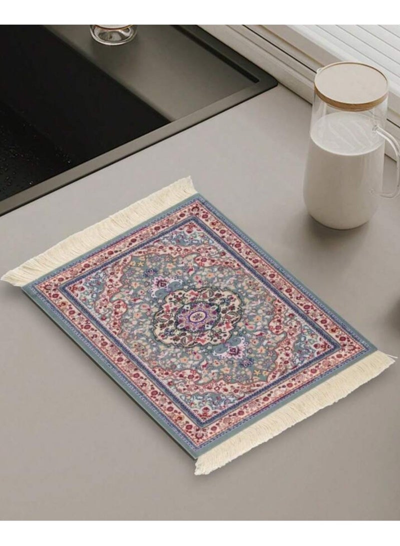 وسادة ماوس باد غير قابلة للإنزلاق متعددة الأغراض - Image 2