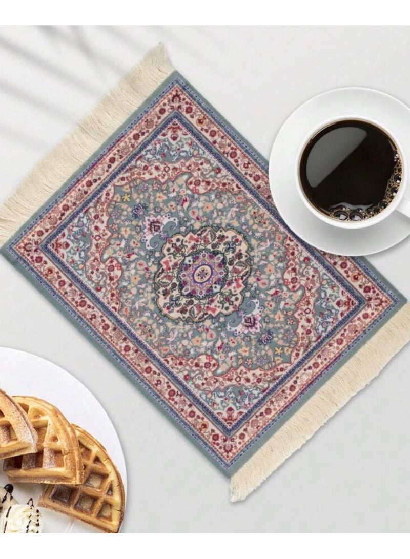 وسادة ماوس باد غير قابلة للإنزلاق متعددة الأغراض - Image 1