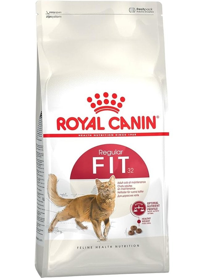 Royal Canin Fit 32 - 2kg - Image 1