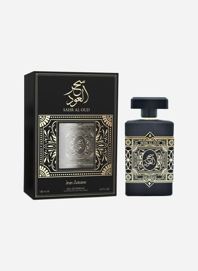 ALMAS PERFUMES Sehr Aloud Eau De Parfum, 100ml