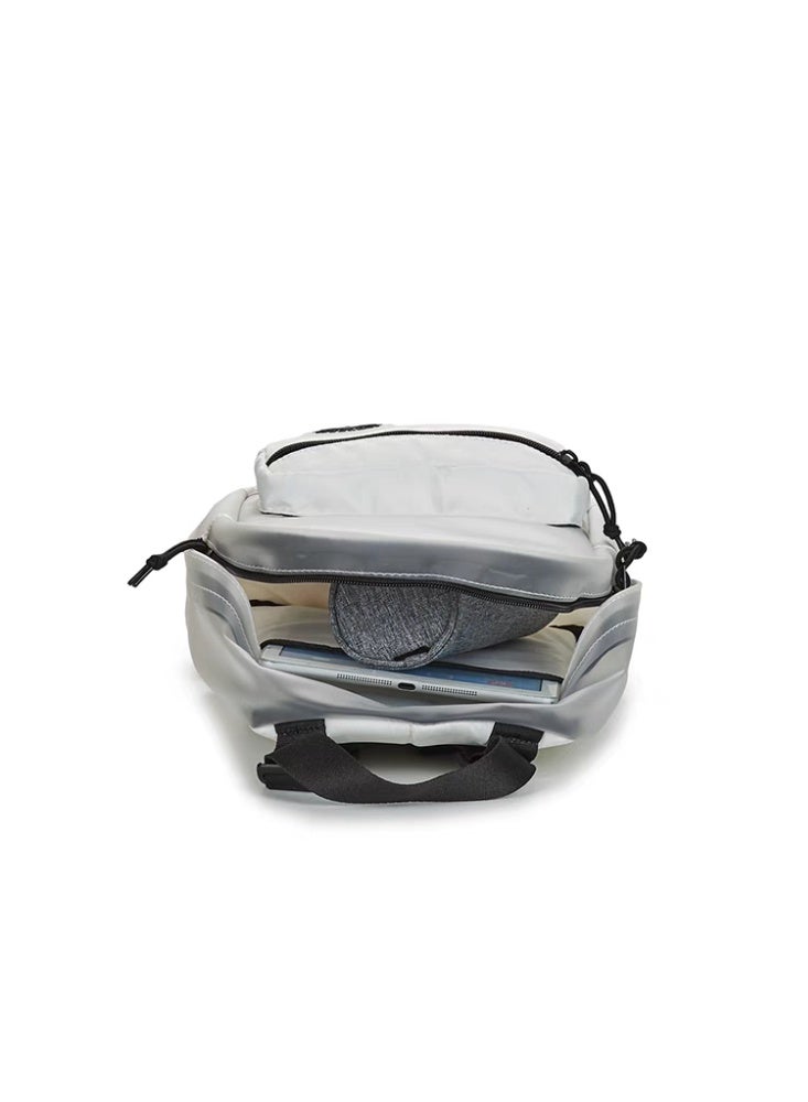 CONVERSE Transparent Backpack - Image 5