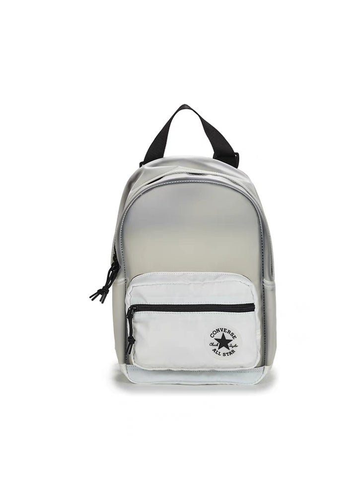 CONVERSE Transparent Backpack - Image 1