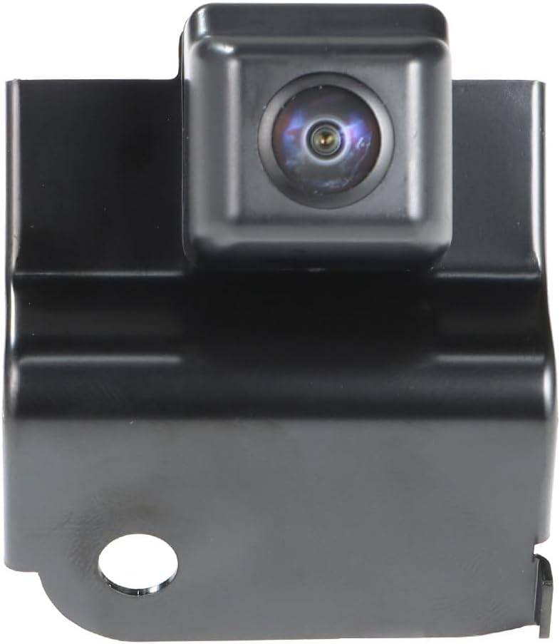 GreenYi 86790-35040 Rear View Backup Camera for Toyota FJ Cruiser 2009-2014 - Image 1