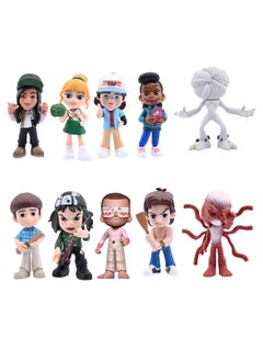 Stranger Things Stranger Things Capsules, Assorted 1 Piece (Character & Color May Vary) | Collectible Figure | Surprise Figure | Mystery Figure | Gift for Kids and Collectors!  - Image 1