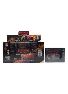 Stranger Things Stranger Things Capsules, Assorted 1 Piece (Character & Color May Vary) | Collectible Figure | Surprise Figure | Mystery Figure | Gift for Kids and Collectors!  - Image 2