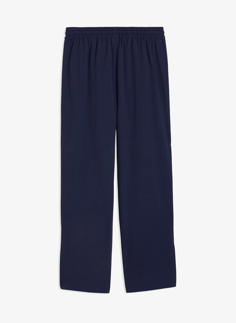 PUMA Class Relaxed Pinnacle Woven Track Pants - Image 2
